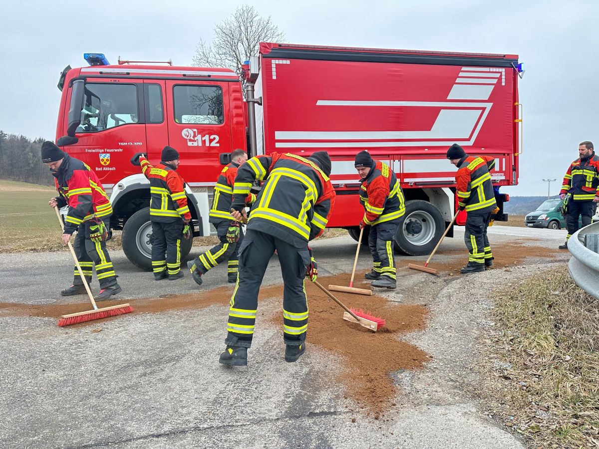 Technische Hilfeleistung